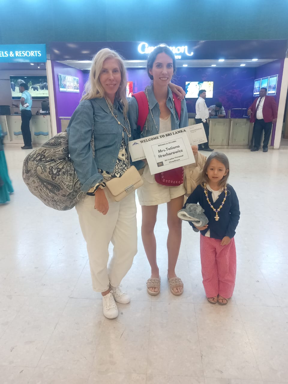 day trips sl gallery